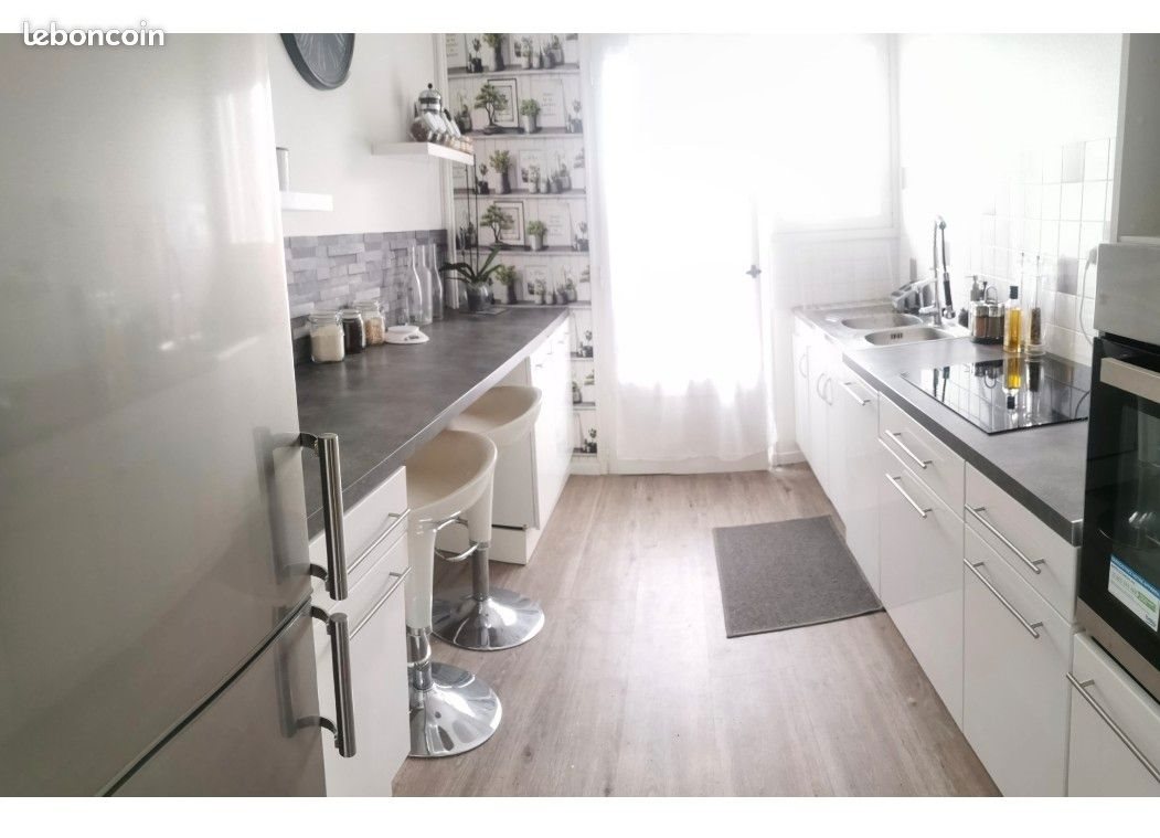 Appartement à louer, 69m², Angers