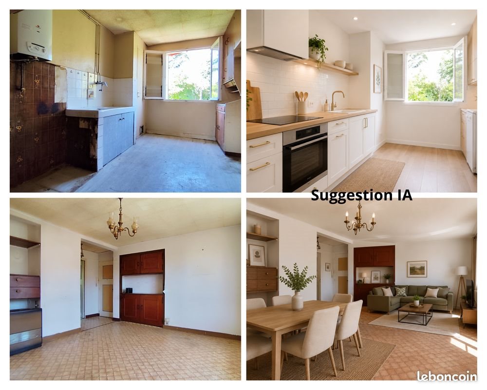 Appartement à vendre, 57m², Cannes