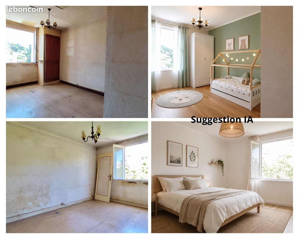 Appartement à vendre, 57m², Cannes