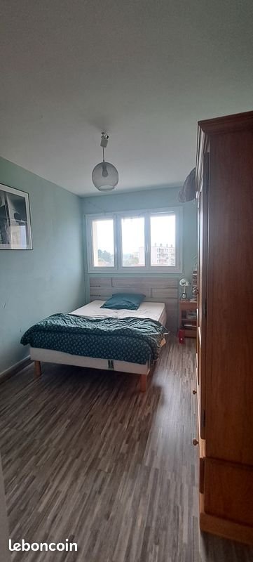 Appartement à louer, 57m², Valence