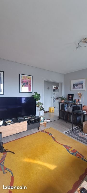 Appartement à louer, 57m², Valence