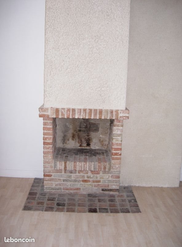 Appartement à louer, 23m², Laon
