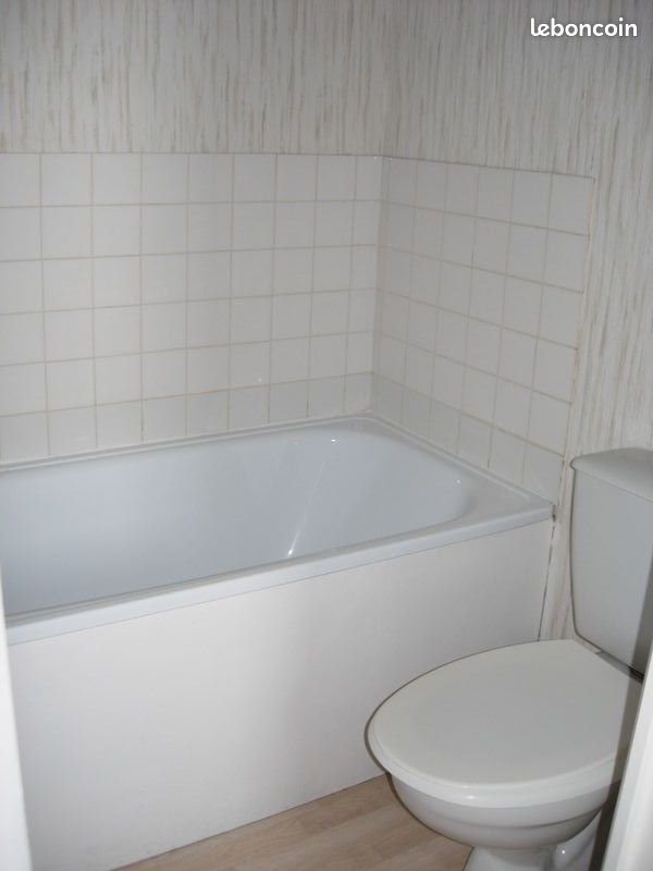 Appartement à louer, 23m², Laon