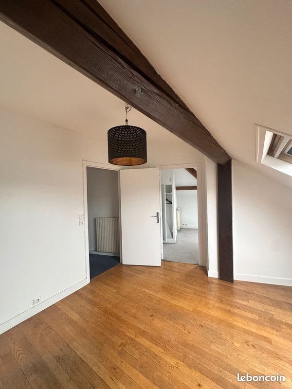 Appartement à louer, 38m², Nogent-sur-Marne