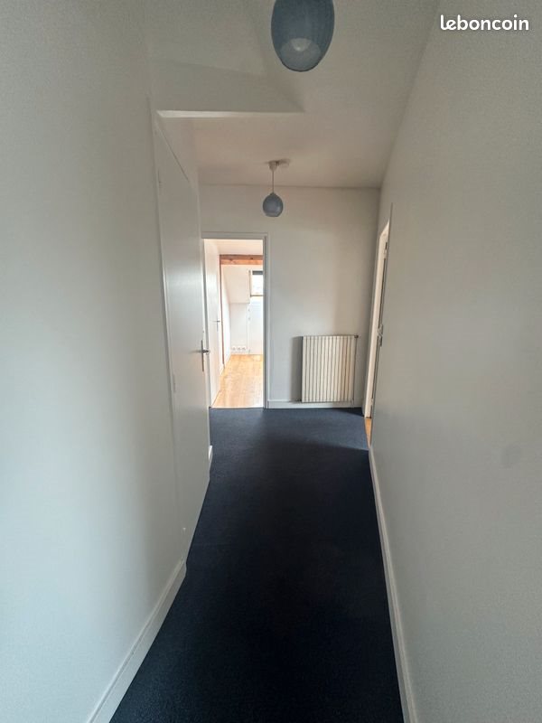 Appartement à louer, 38m², Nogent-sur-Marne