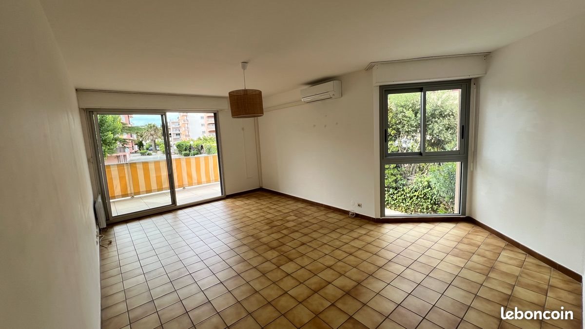 Appartement à vendre, 50m², Sainte-Maxime
