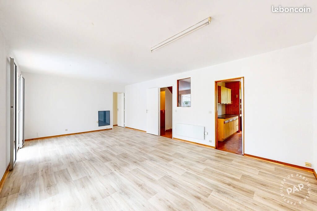 Maison à vendre, 130m², Mondreville