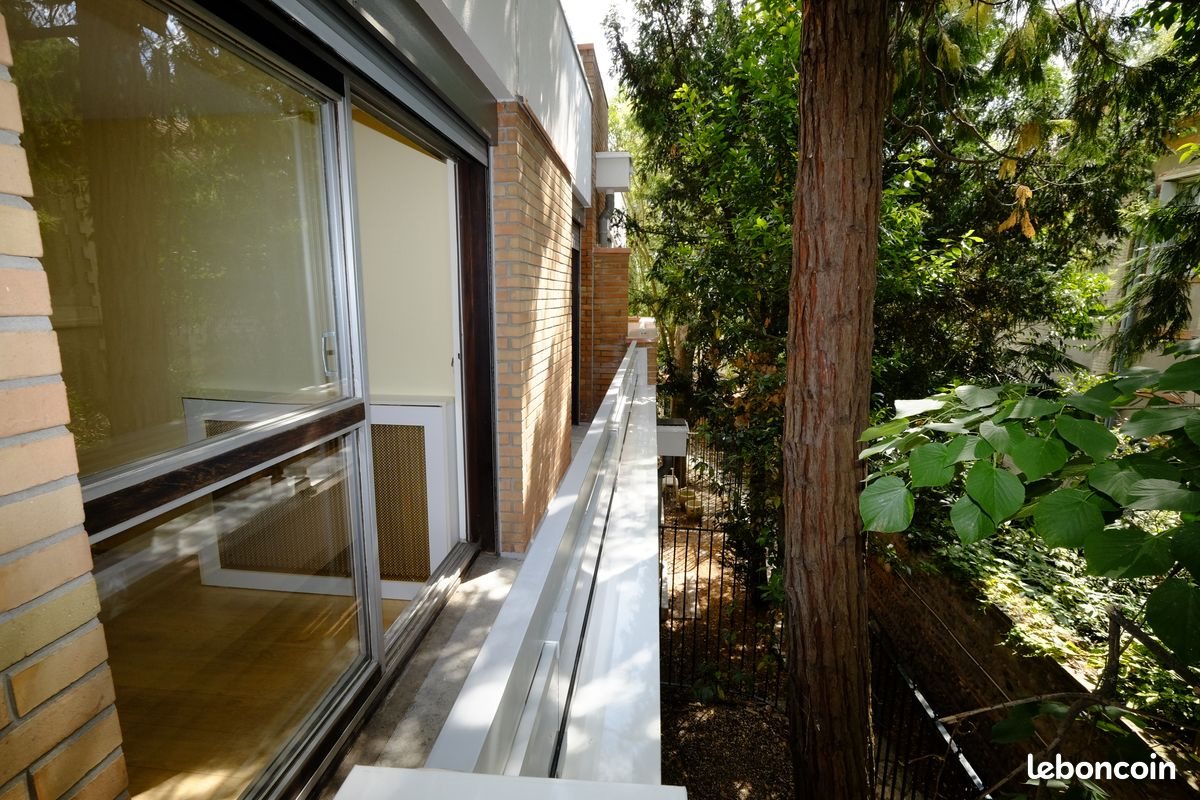 Appartement à louer, 47m², Toulouse