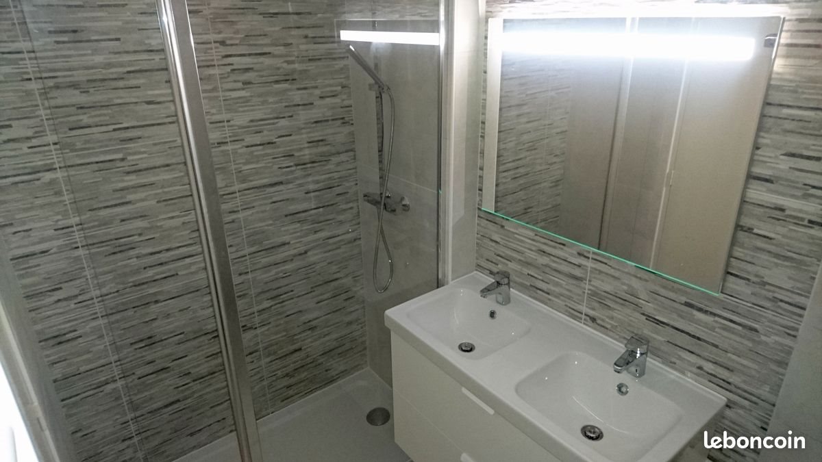 Appartement à louer, 47m², Toulouse