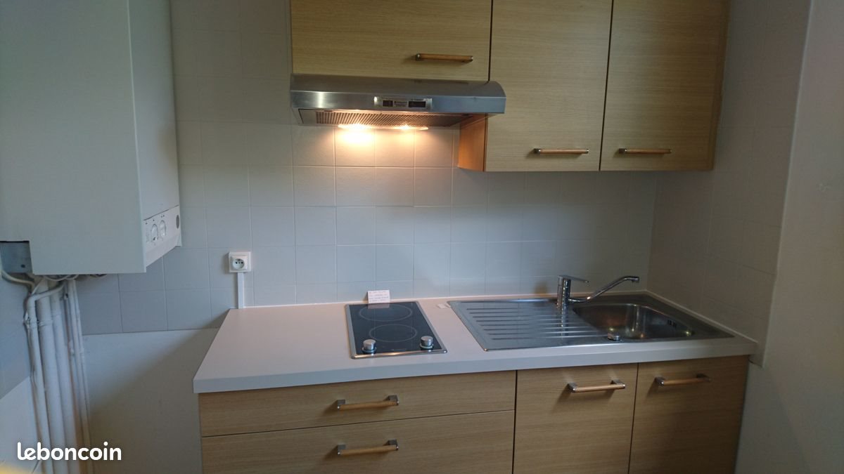Appartement à louer, 47m², Toulouse