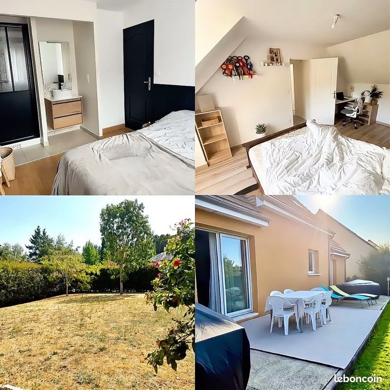 Maison à vendre, 110m², La Suze-sur-Sarthe