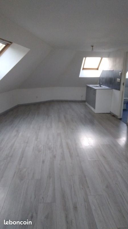 Appartement à louer, 37m², Eppeville
