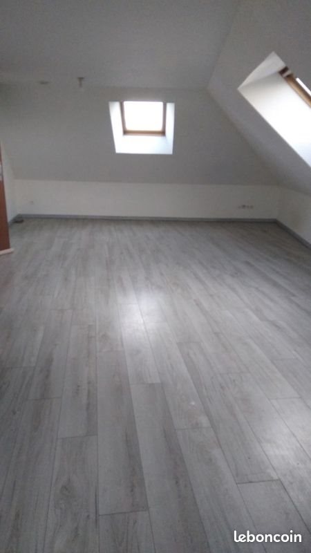Appartement à louer, 37m², Eppeville