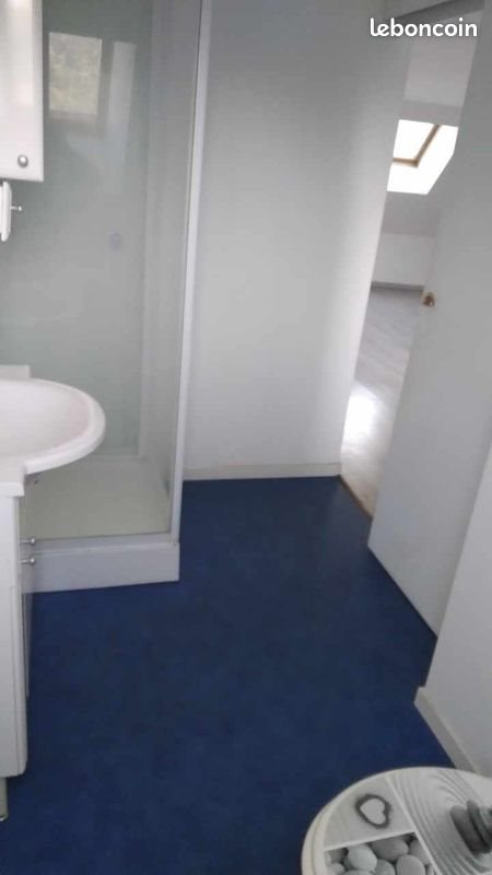Appartement à louer, 37m², Eppeville