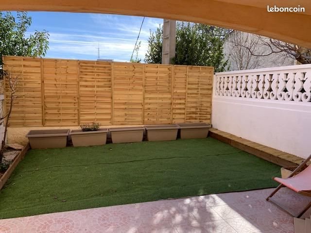 Appartement à louer, 47m², La Ciotat