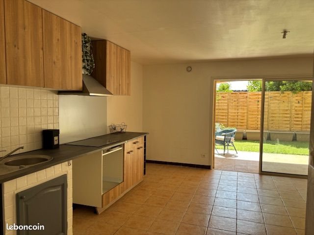 Appartement à louer, 47m², La Ciotat