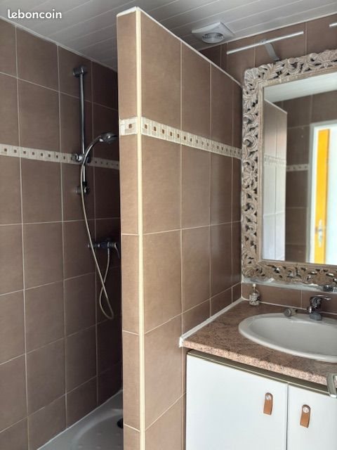 Appartement à louer, 47m², La Ciotat