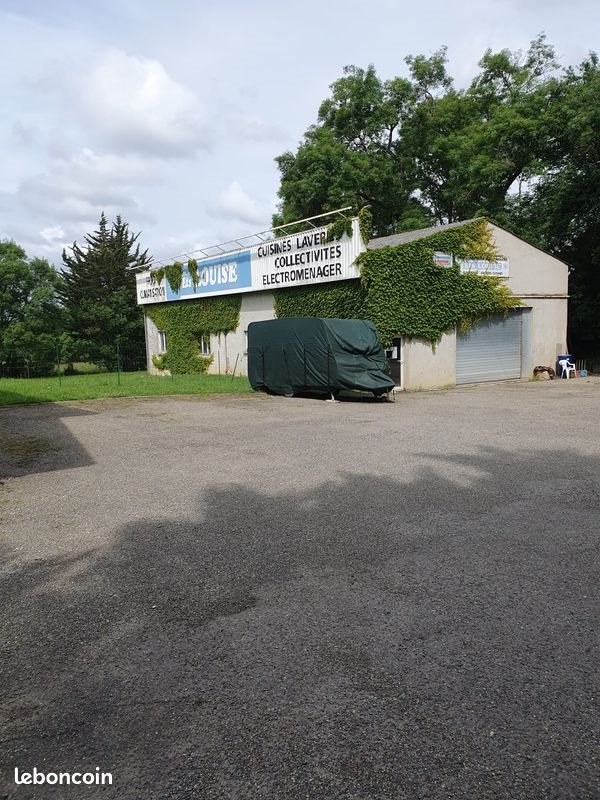 Maison à vendre, 240m², Auch