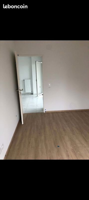 Appartement à vendre, 56m², Vaulx-en-Velin