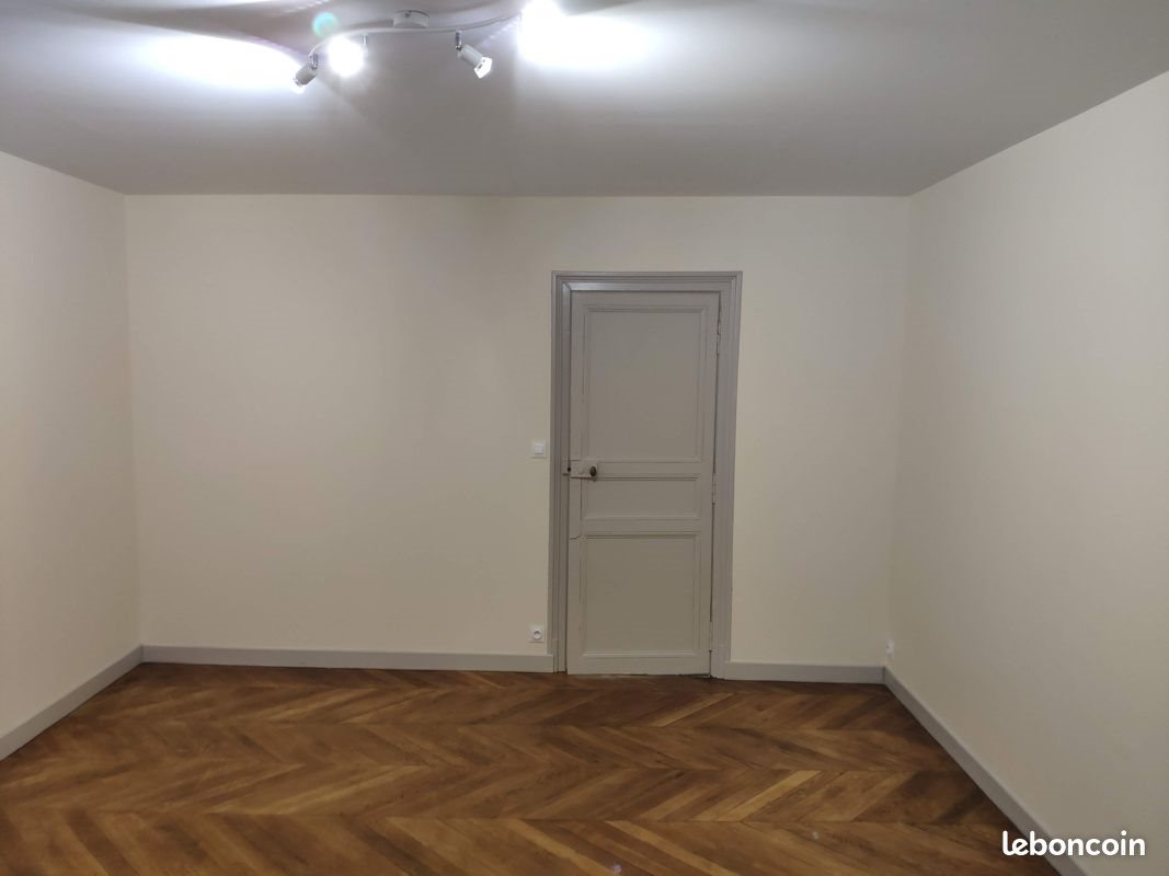 Appartement à louer, 50m², Bonnétable