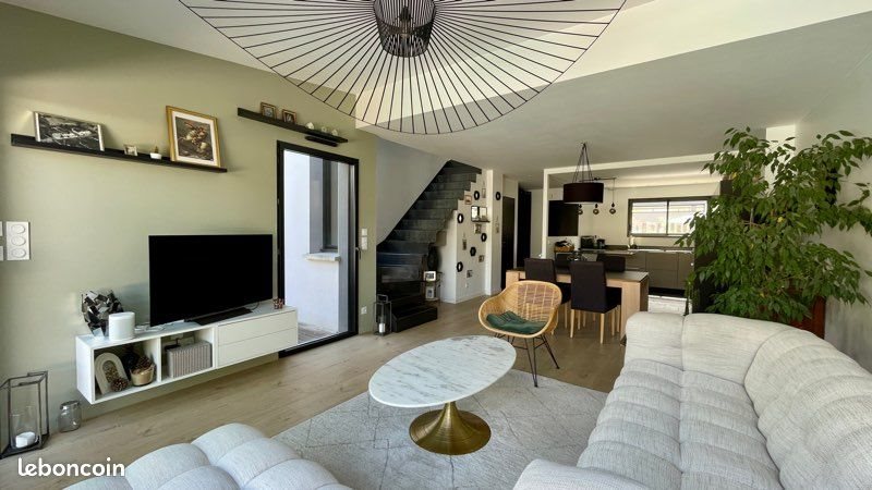 Maison à vendre, 102m², Rennes