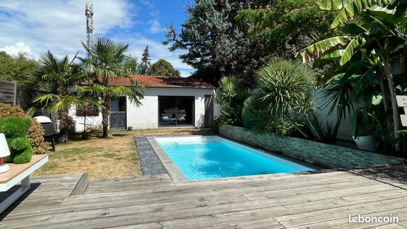 Maison à vendre, 102m², Rennes