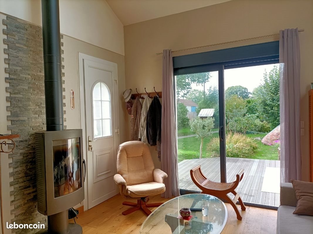 Maison à vendre, 85m², Le Mans