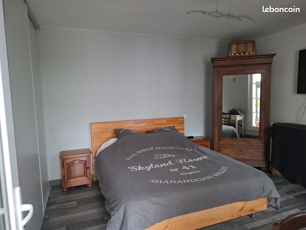 Maison à vendre, 85m², Le Mans