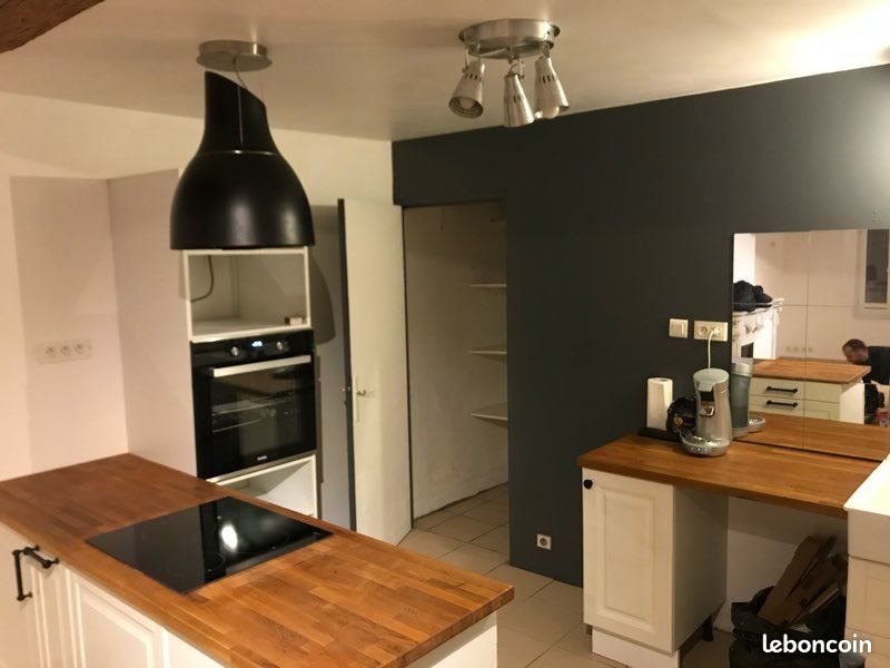 Appartement à vendre, 68m², Brignoles
