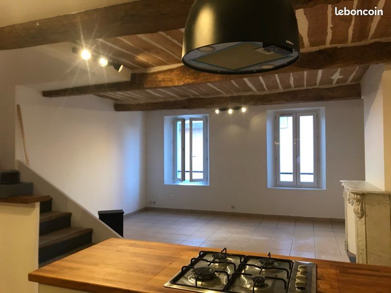 Appartement à vendre, 68m², Brignoles