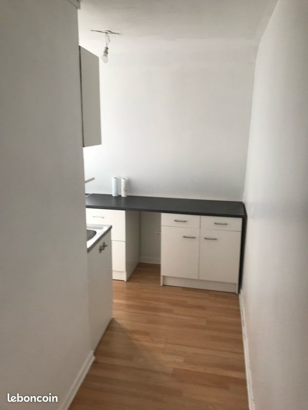 Appartement à louer, 62m², Lille