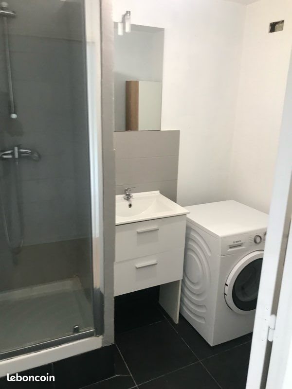 Appartement à louer, 62m², Lille