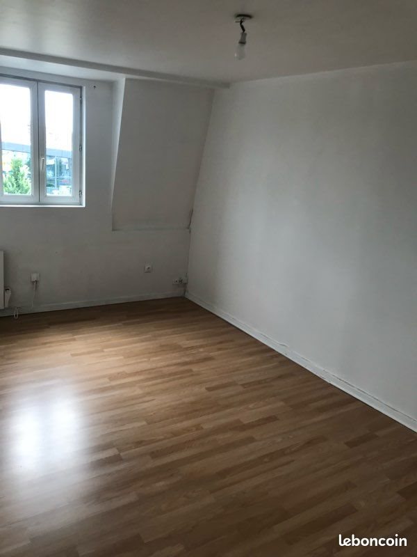 Appartement à louer, 62m², Lille