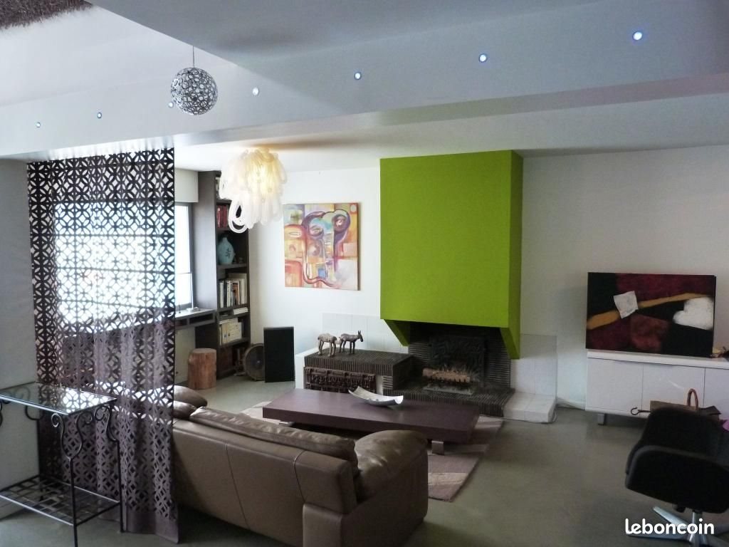 Maison à vendre, 200m², Nantes