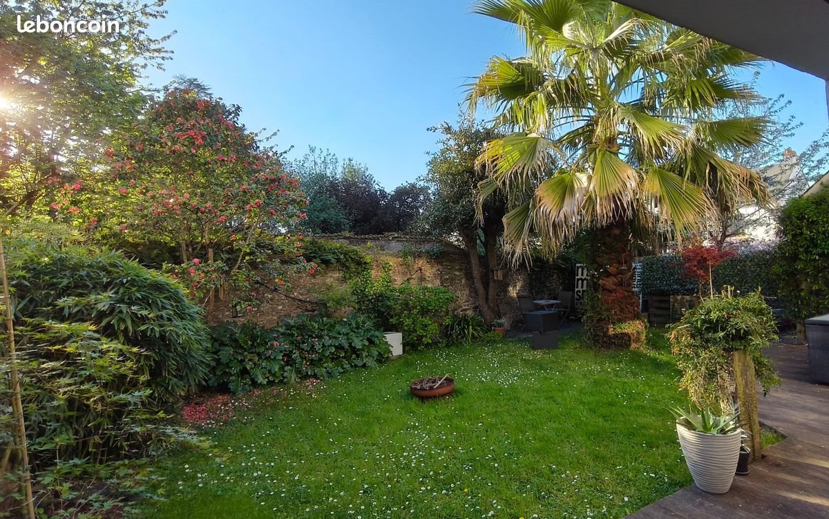 Maison à vendre, 200m², Nantes