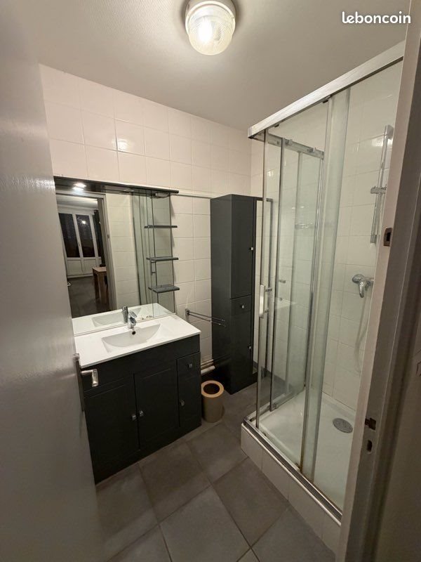 Appartement à vendre, 54m², Grenoble
