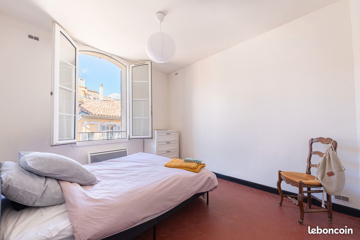 Appartement à louer, 34m², Arles