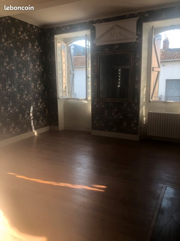 Maison à louer, 113m², Tournay