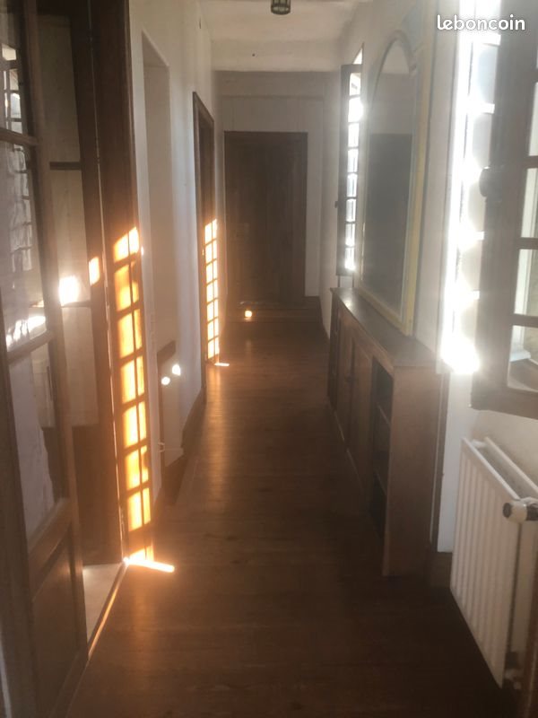 Maison à louer, 113m², Tournay