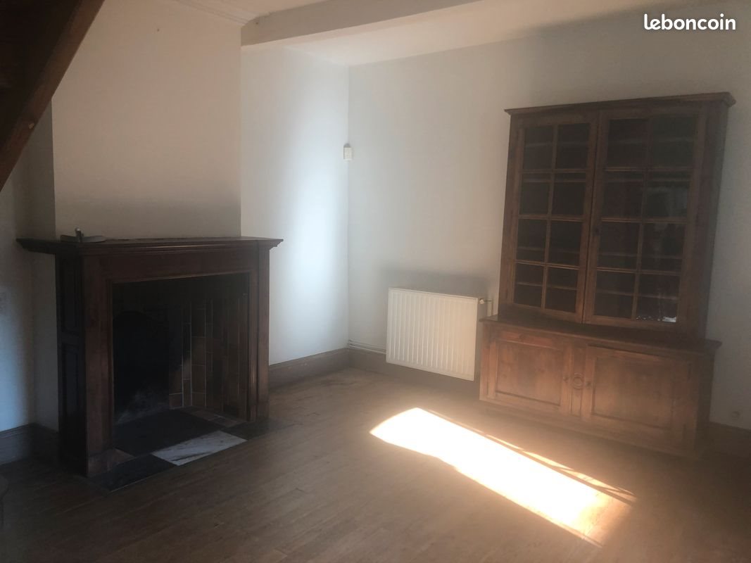 Maison à louer, 113m², Tournay