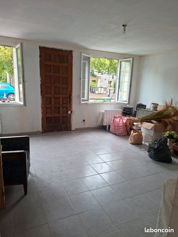 Maison à vendre, 140m², Mitry-Mory