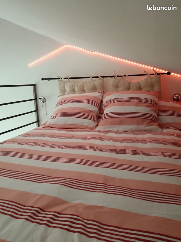 Appartement à louer, 22m², Châtelaillon-Plage