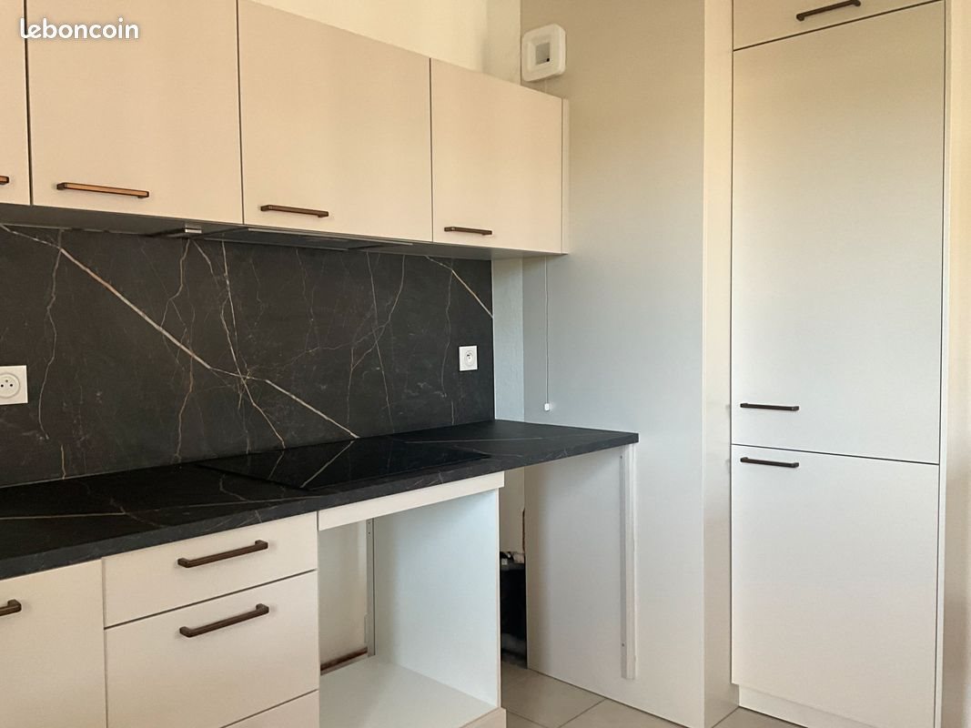 Appartement à louer, 43m², La Chapelle-sur-Erdre