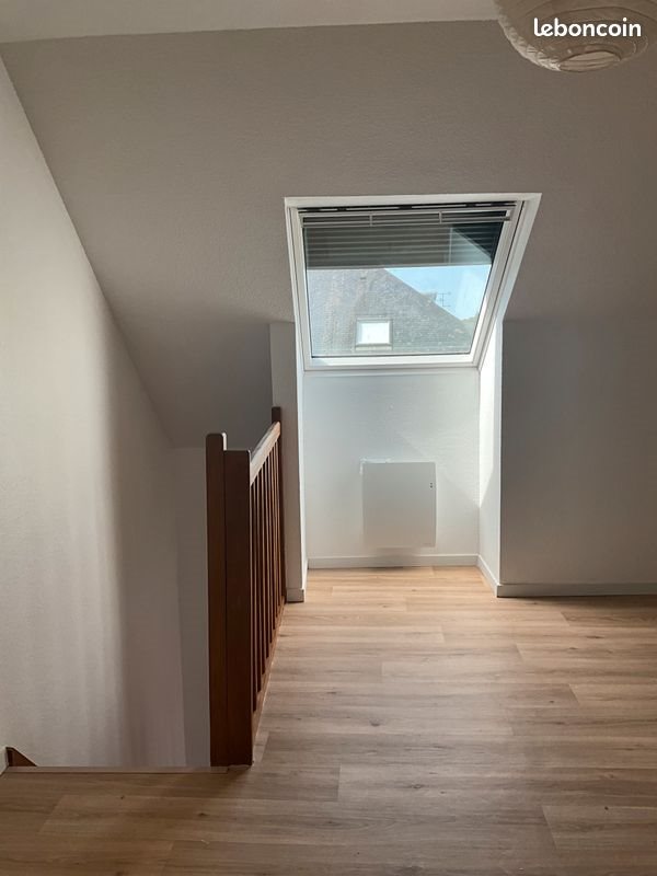 Appartement à louer, 43m², La Chapelle-sur-Erdre
