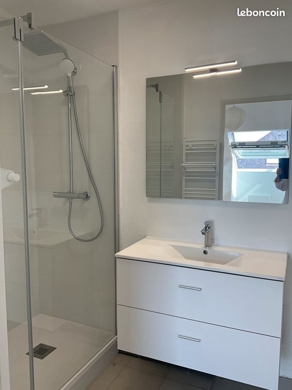 Appartement à louer, 43m², La Chapelle-sur-Erdre