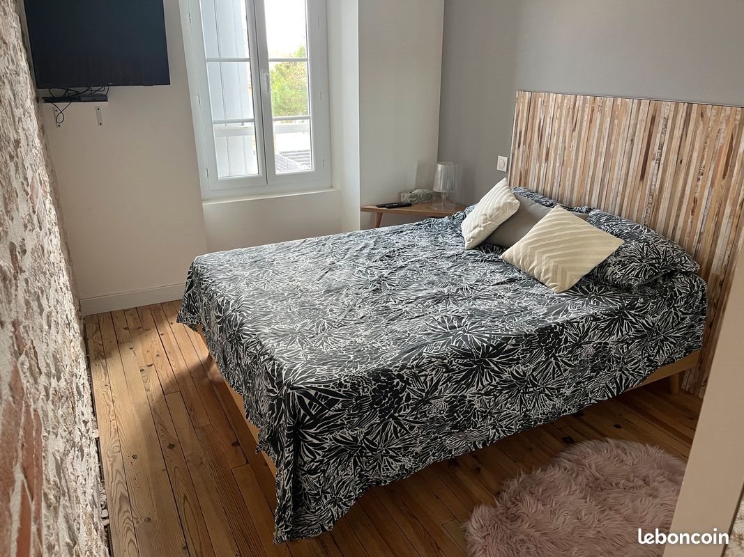 Appartement à vendre, 93m², Albi
