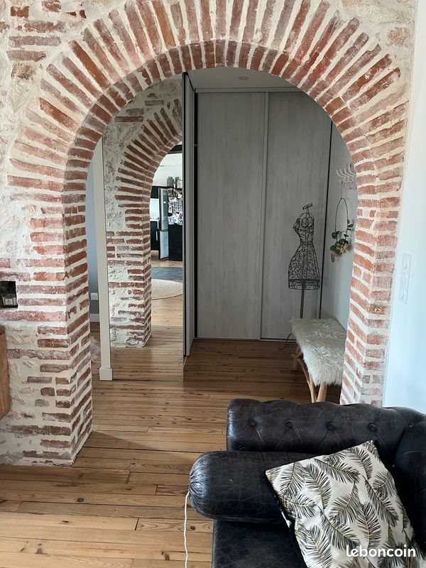 Appartement à vendre, 93m², Albi