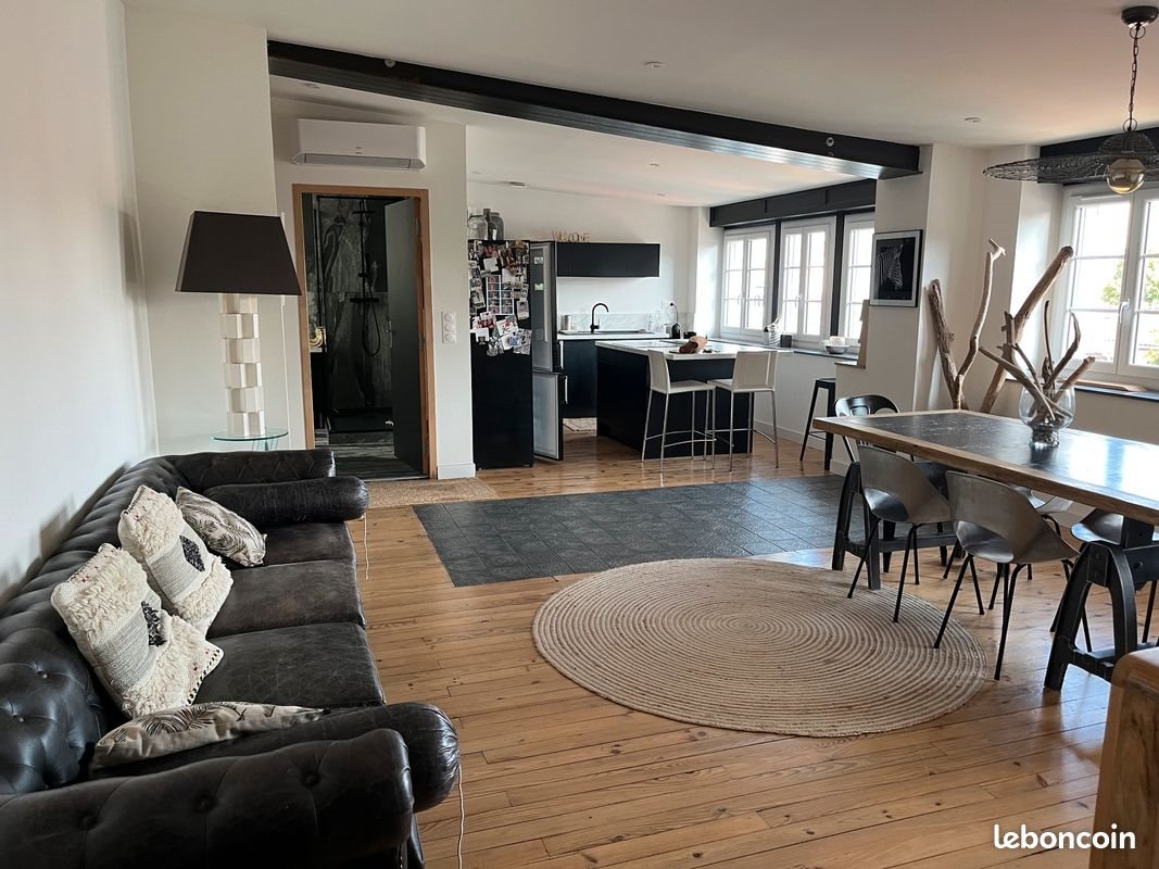 Appartement à vendre, 93m², Albi