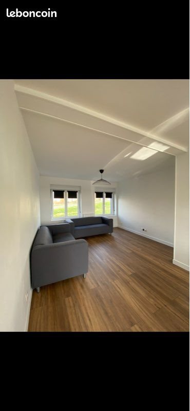 Appartement à louer, 99m², La Chapelle-d'Armentières