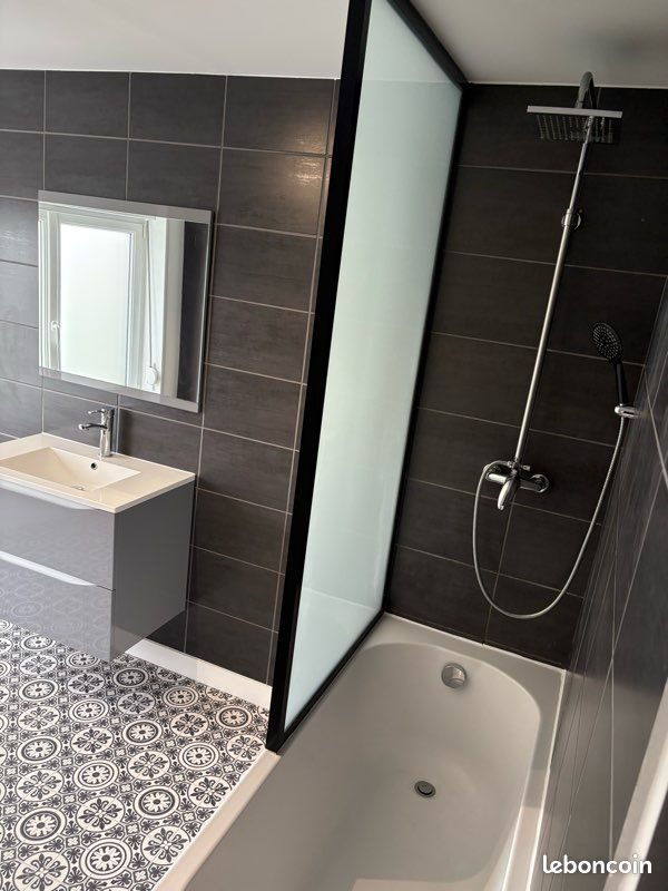Appartement à louer, 99m², La Chapelle-d'Armentières